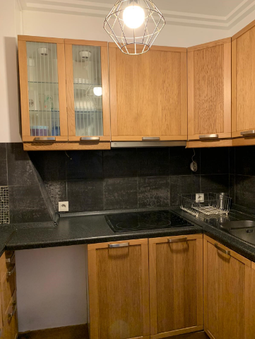 PARIS 10e·32m²·apartment·With furniture[Paris Rental]