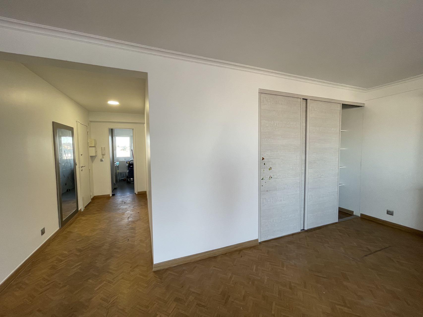 Rueil-Malmaison 92e·88m²·apartment·No furniture[Paris Rental]