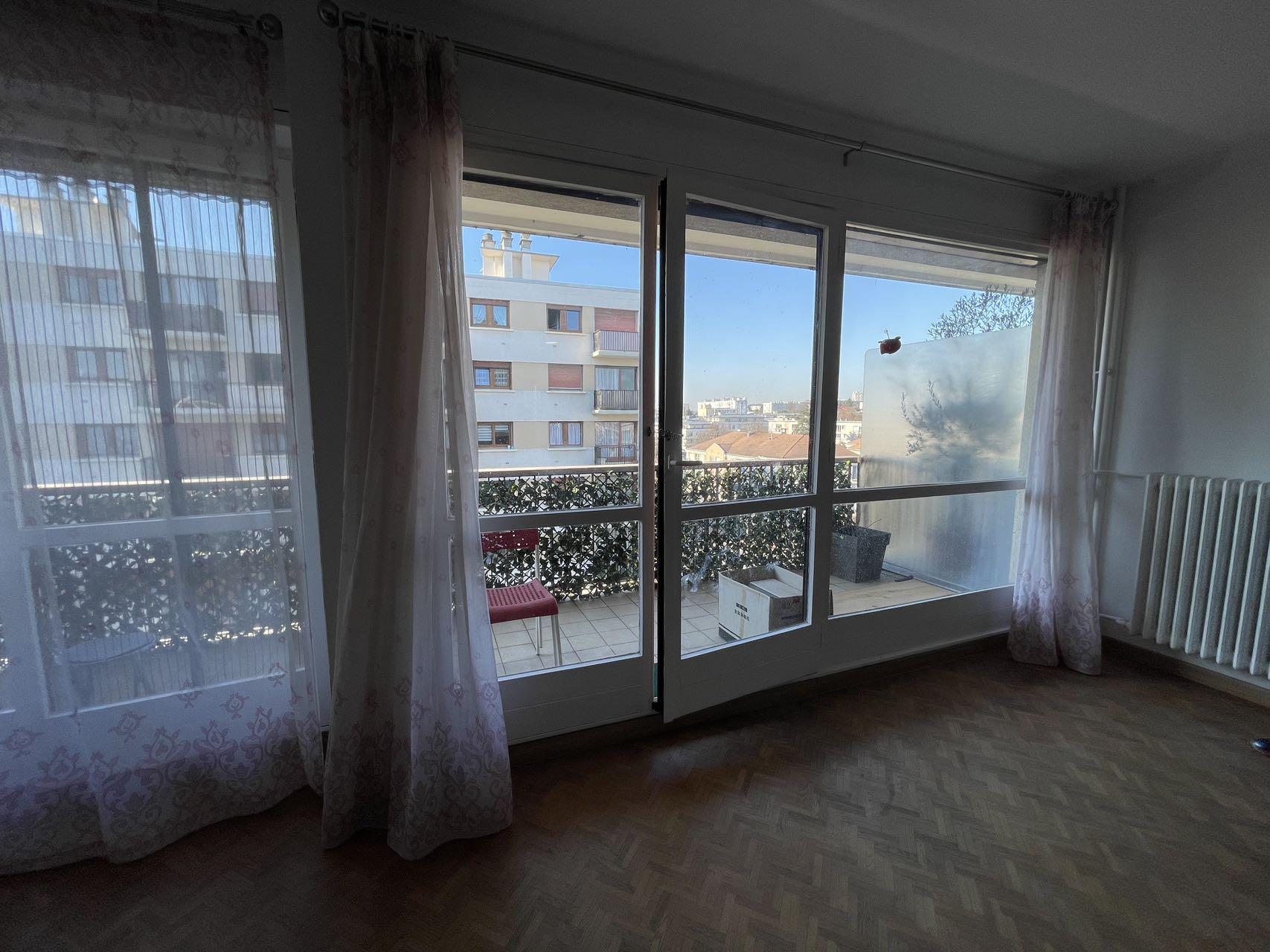 Rueil-Malmaison 92e·88m²·apartment·No furniture[Paris Rental]