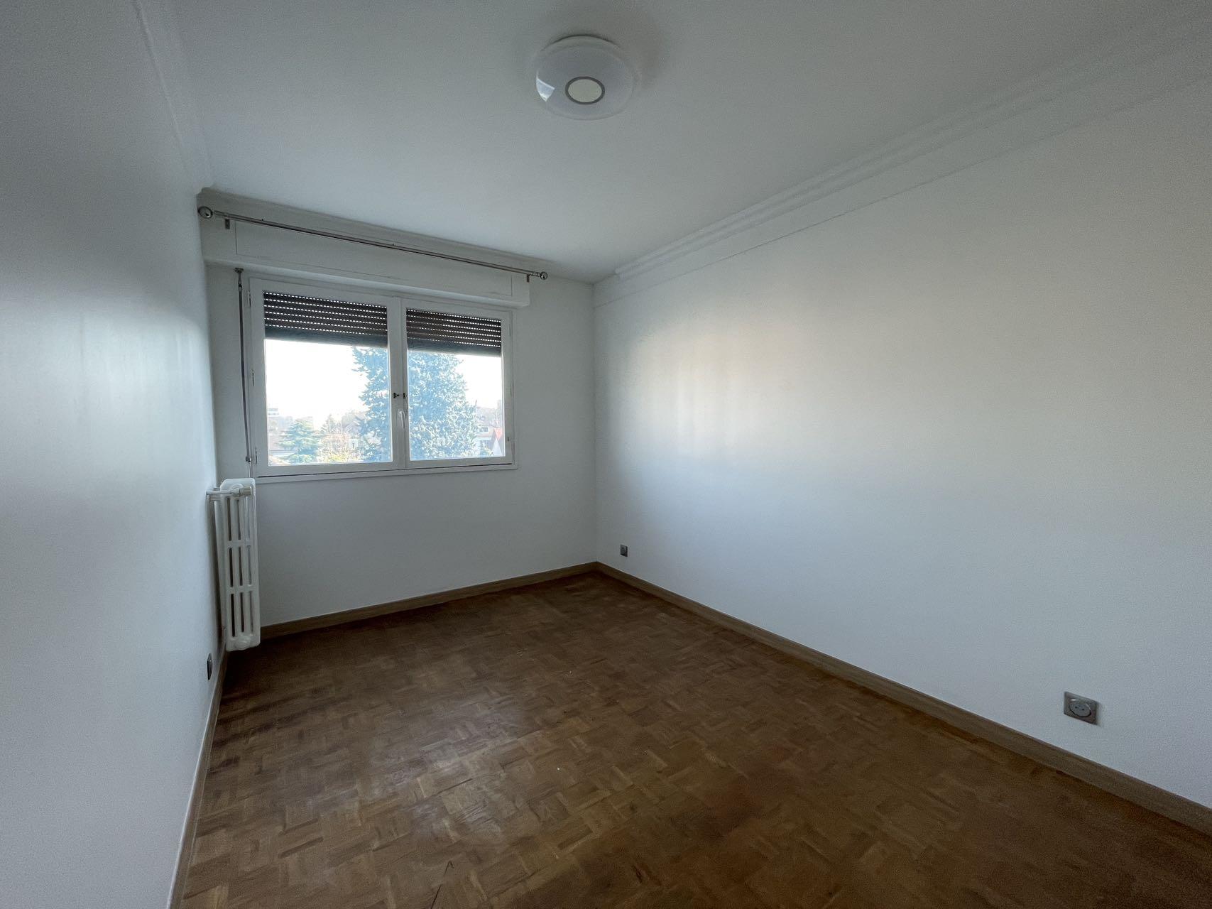 Rueil-Malmaison 92e·88m²·apartment·No furniture[Paris Rental]