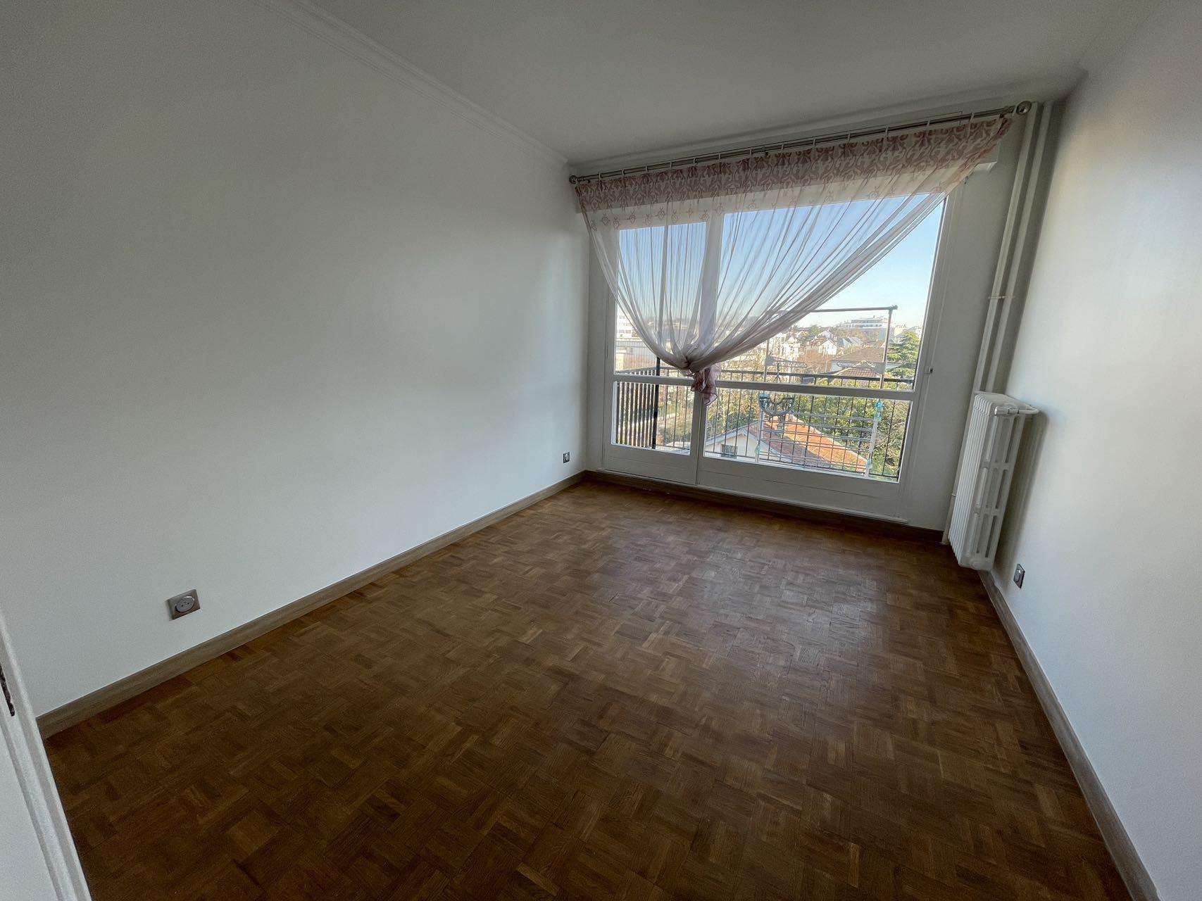 Rueil-Malmaison 92e·88m²·apartment·No furniture[Paris Rental]