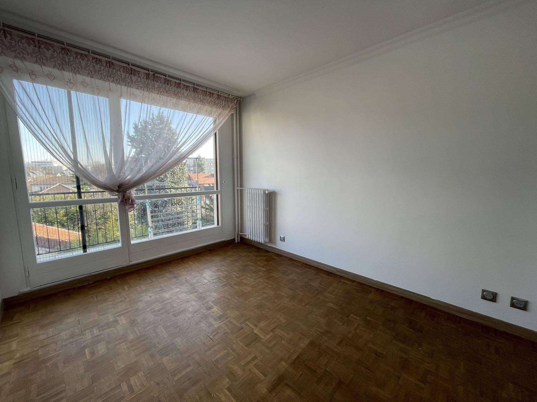 Rueil-Malmaison 92e·88m²·apartment·No furniture[Paris Rental]