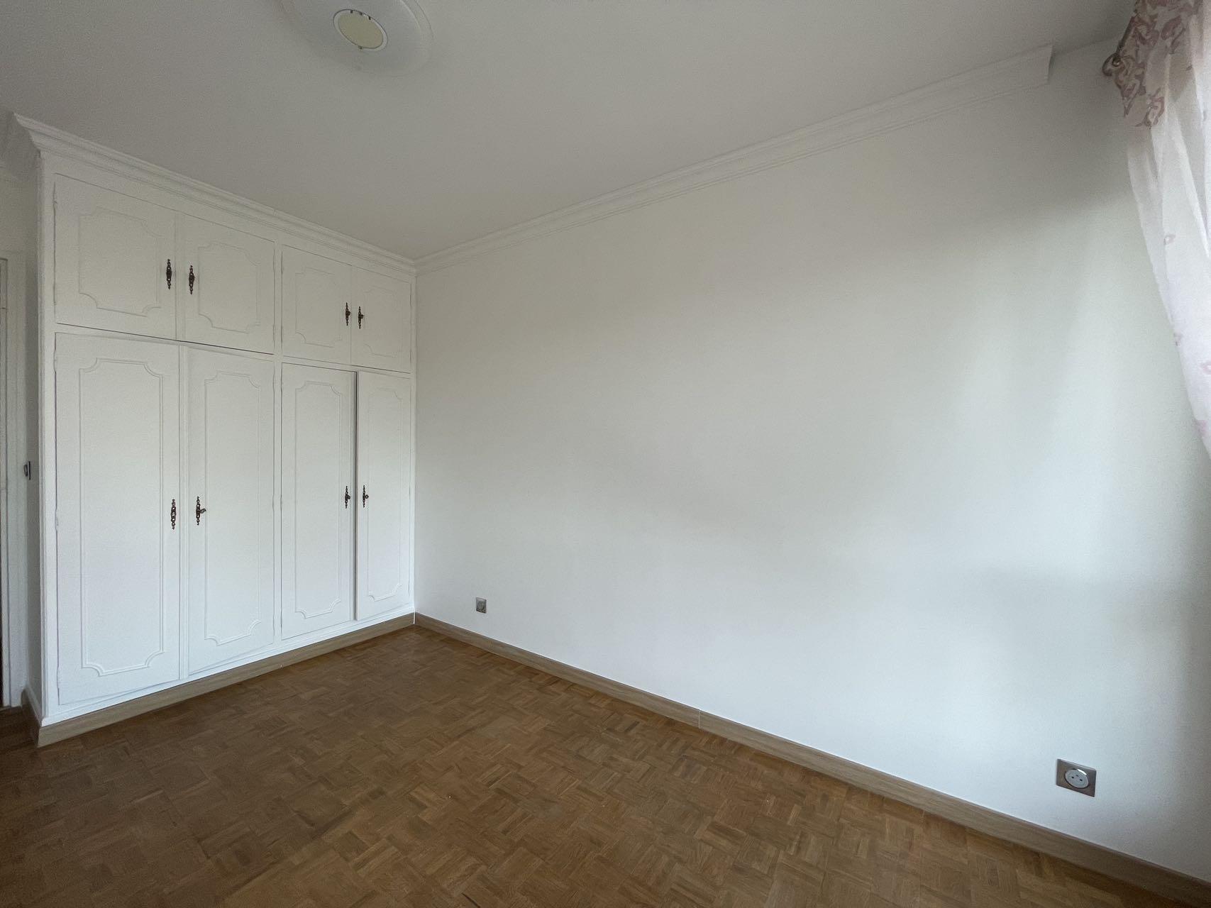 Rueil-Malmaison 92e·88m²·apartment·No furniture[Paris Rental]