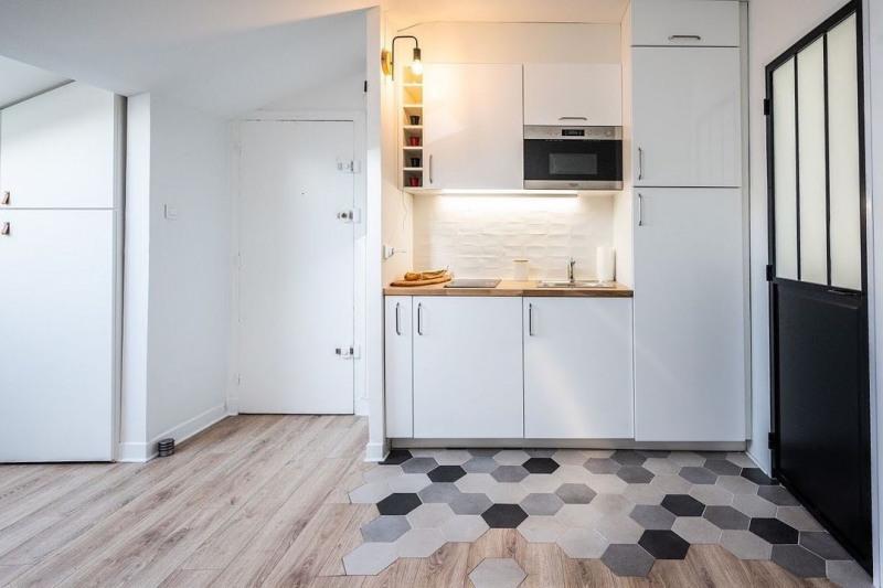 PARIS 13区·25平·studio·家具齐全[法国巴黎租房]