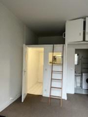 PARIS 16e·24m²·studio·Fully furnished[Paris Rental]