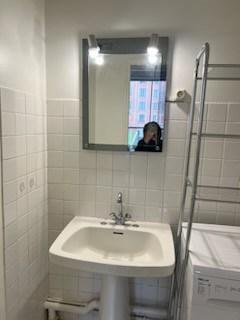 PARIS 16e·24m²·studio·Fully furnished[Paris Rental]