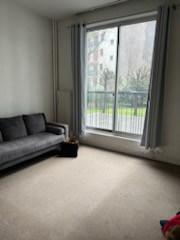 PARIS 16e·24m²·studio·Fully furnished[Paris Rental]