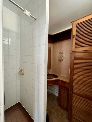 PARIS 10e·23m²·studio·With furniture[Paris Rental]