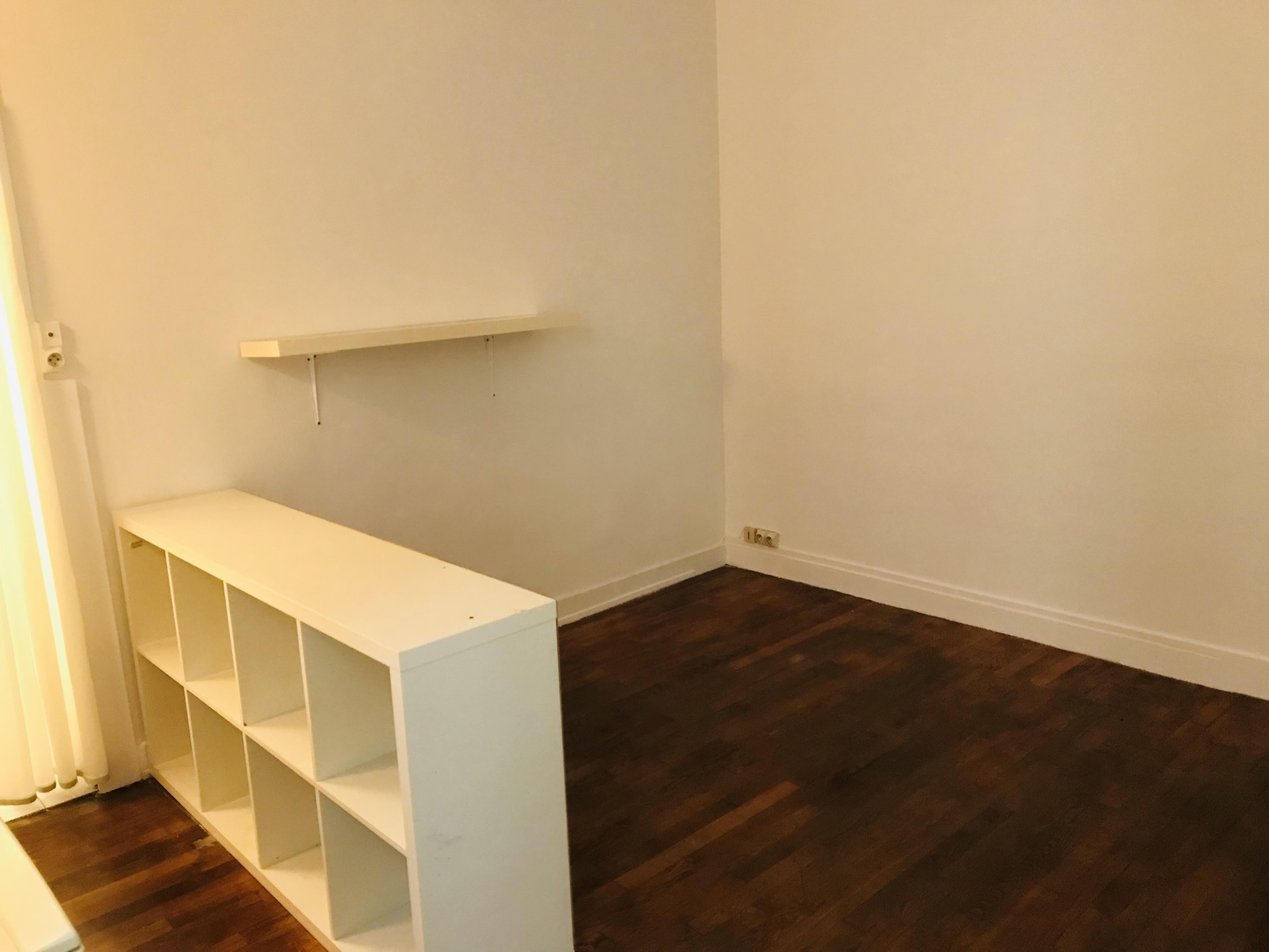 PARIS 13e·16m²·Studio·Meublé[Location à Paris France]