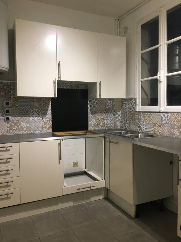 PARIS 10e·47m²·apartment·No furniture[Paris Rental]