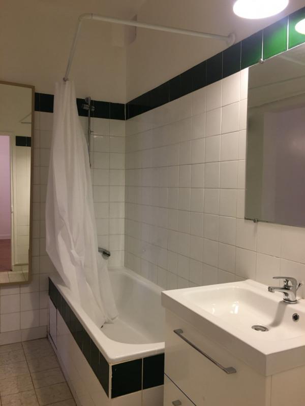 PARIS 10e·47m²·apartment·No furniture[Paris Rental]