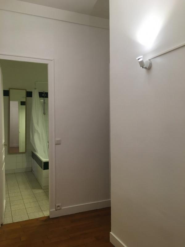 PARIS 10e·47m²·apartment·No furniture[Paris Rental]