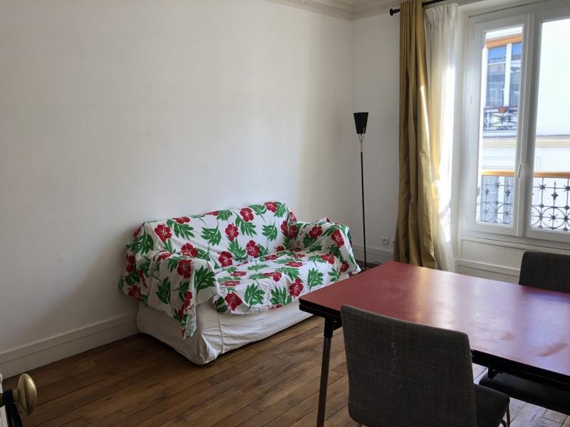 PARIS 14e·36m²·Appartement·Entièrement équipé[Location à Paris France]
