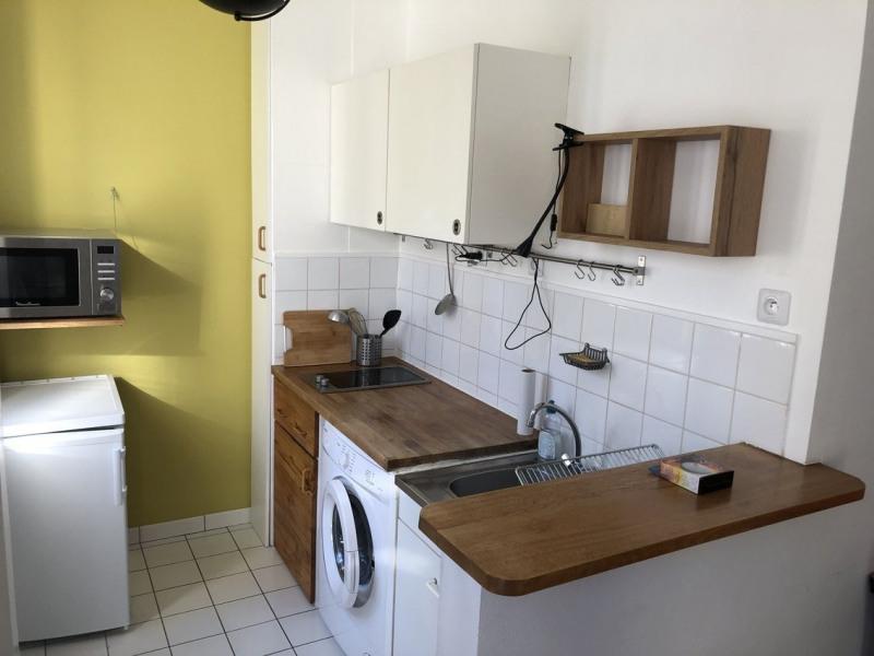 PARIS 14e·36m²·Appartement·Entièrement équipé[Location à Paris France]