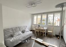 PARIS 15e·29m²·F1·Studio·Fully furnished[Paris Rental]