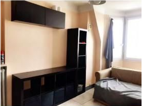 PARIS 11区·19平·studio·家具齐全[法国巴黎租房]