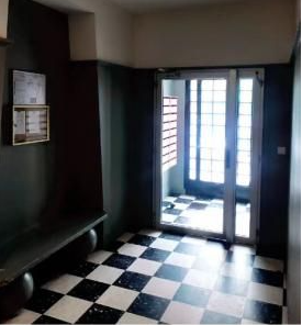 PARIS 11区·19平·studio·家具齐全[法国巴黎租房]