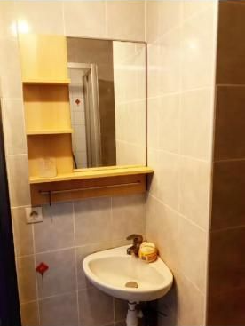 PARIS 11区·19平·studio·家具齐全[法国巴黎租房]