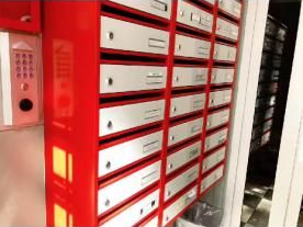 PARIS 11区·19平·studio·家具齐全[法国巴黎租房]