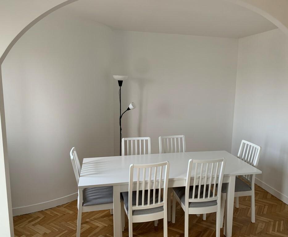 Issy-les-Moulineaux 92区·104平·公寓·有家具·仅长租[法国巴黎租房]