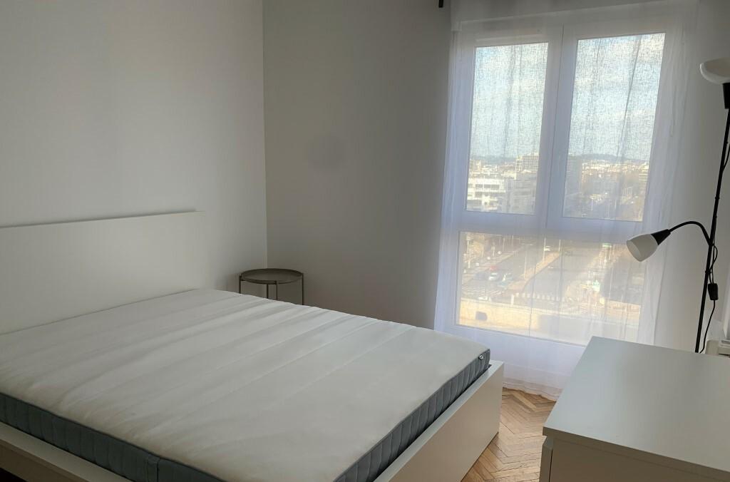 Issy-les-Moulineaux 92区·104平·公寓·有家具·仅长租[法国巴黎租房]