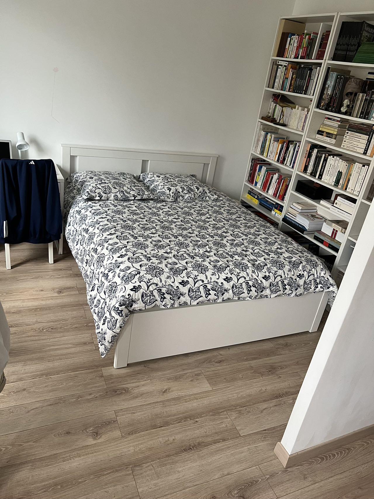 PARIS 13e·56m²·Appartement·Entièrement équipé[Location à Paris France]