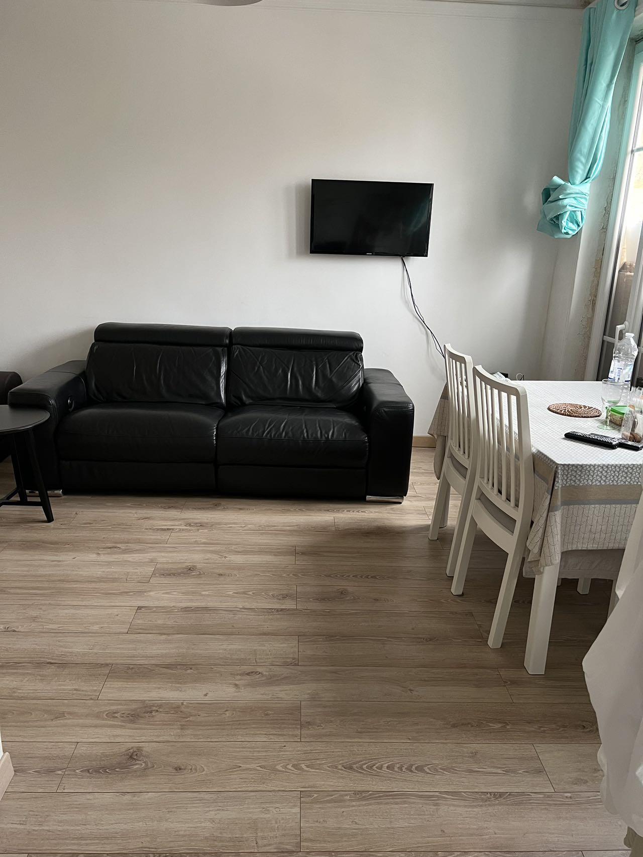 PARIS 13e·56m²·Appartement·Entièrement équipé[Location à Paris France]