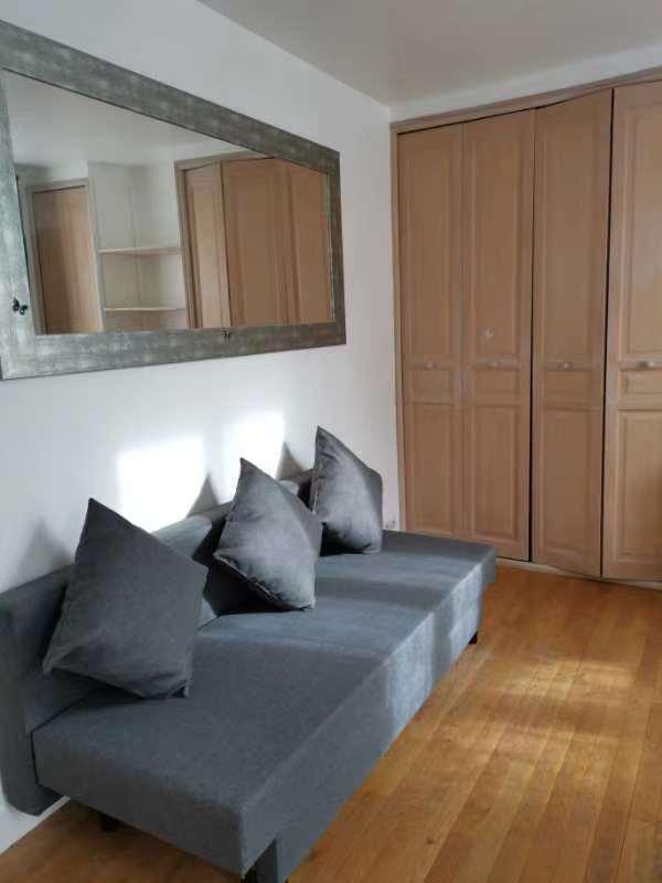 PARIS 14e·21m²·studio·Fully furnished[Paris Rental]