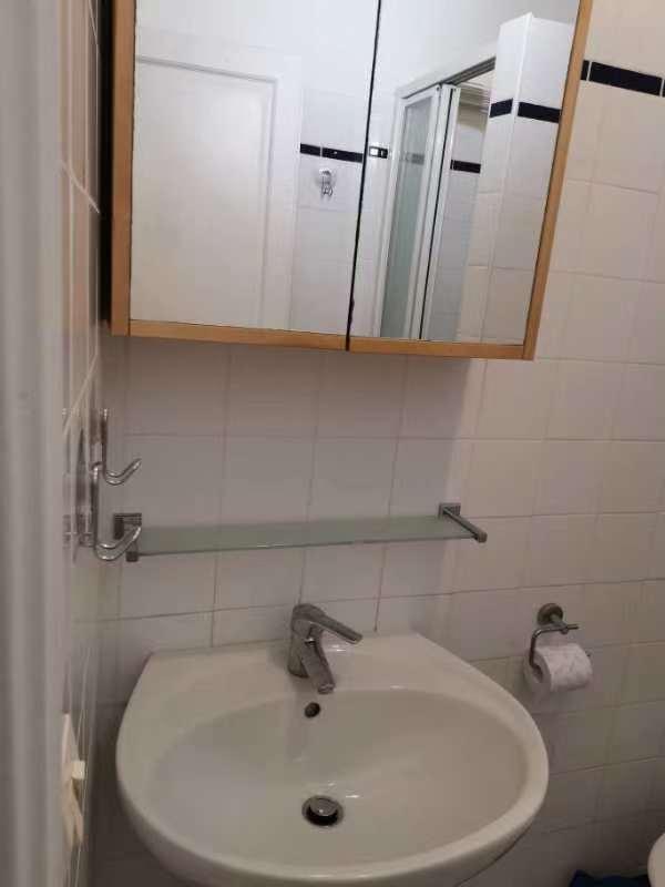 PARIS 14e·21m²·studio·Fully furnished[Paris Rental]