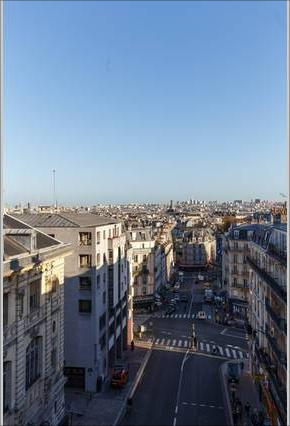 PARIS 5区·27平·公寓·家具齐全[法国巴黎租房]