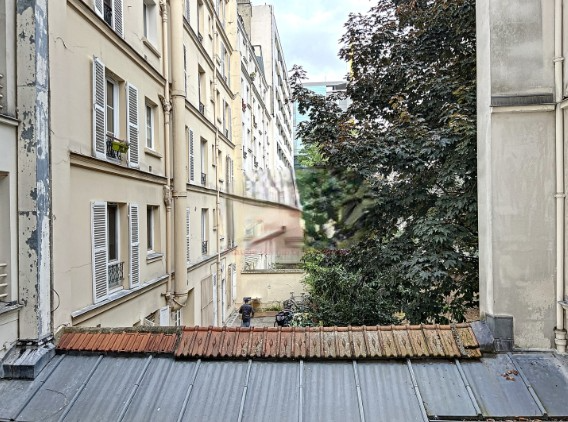PARIS 13e·32m²·Appartement·Meublé[Location à Paris France]