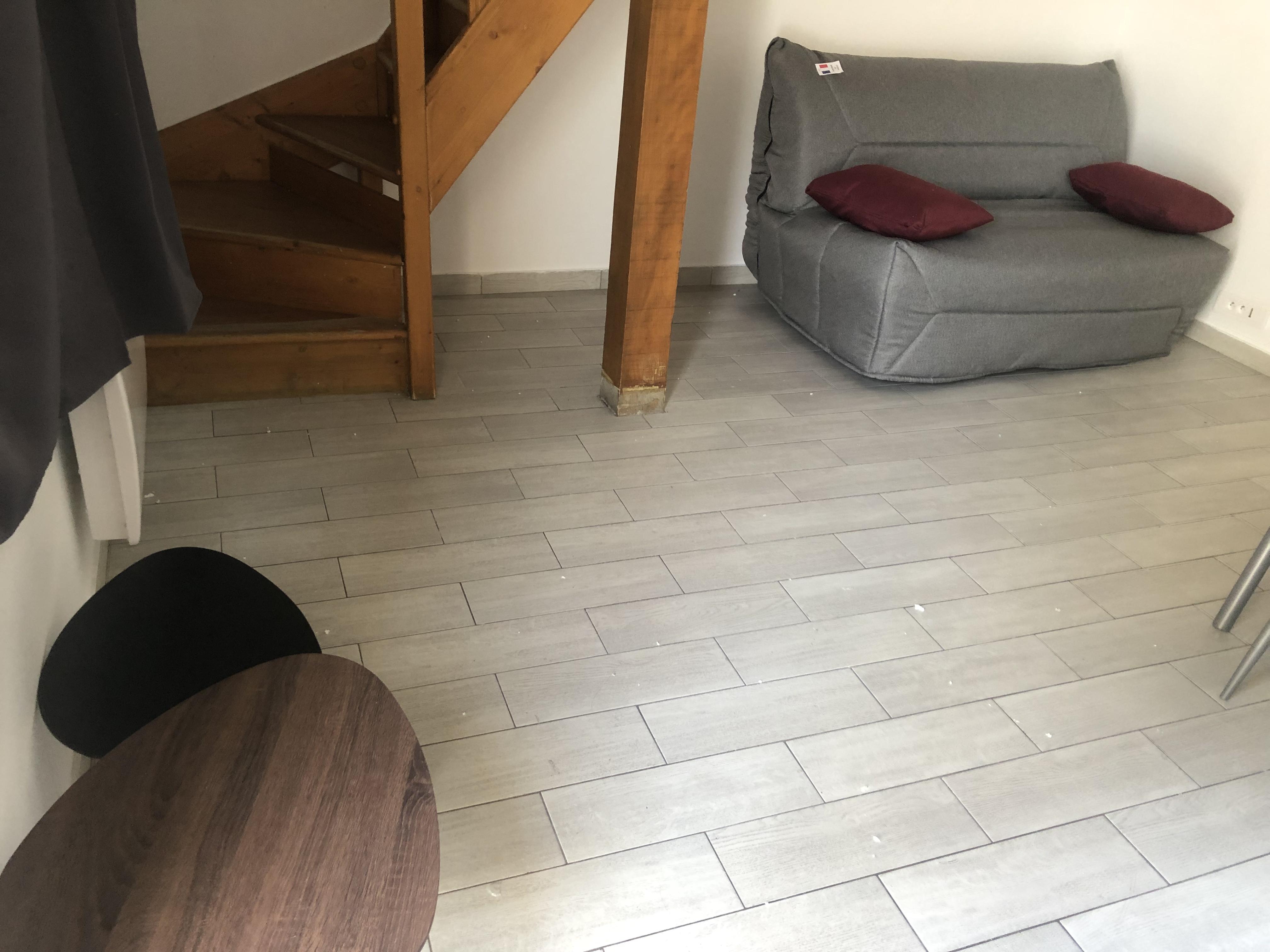Nanterre 92e·35m²·apartment·With furniture[Paris Rental]