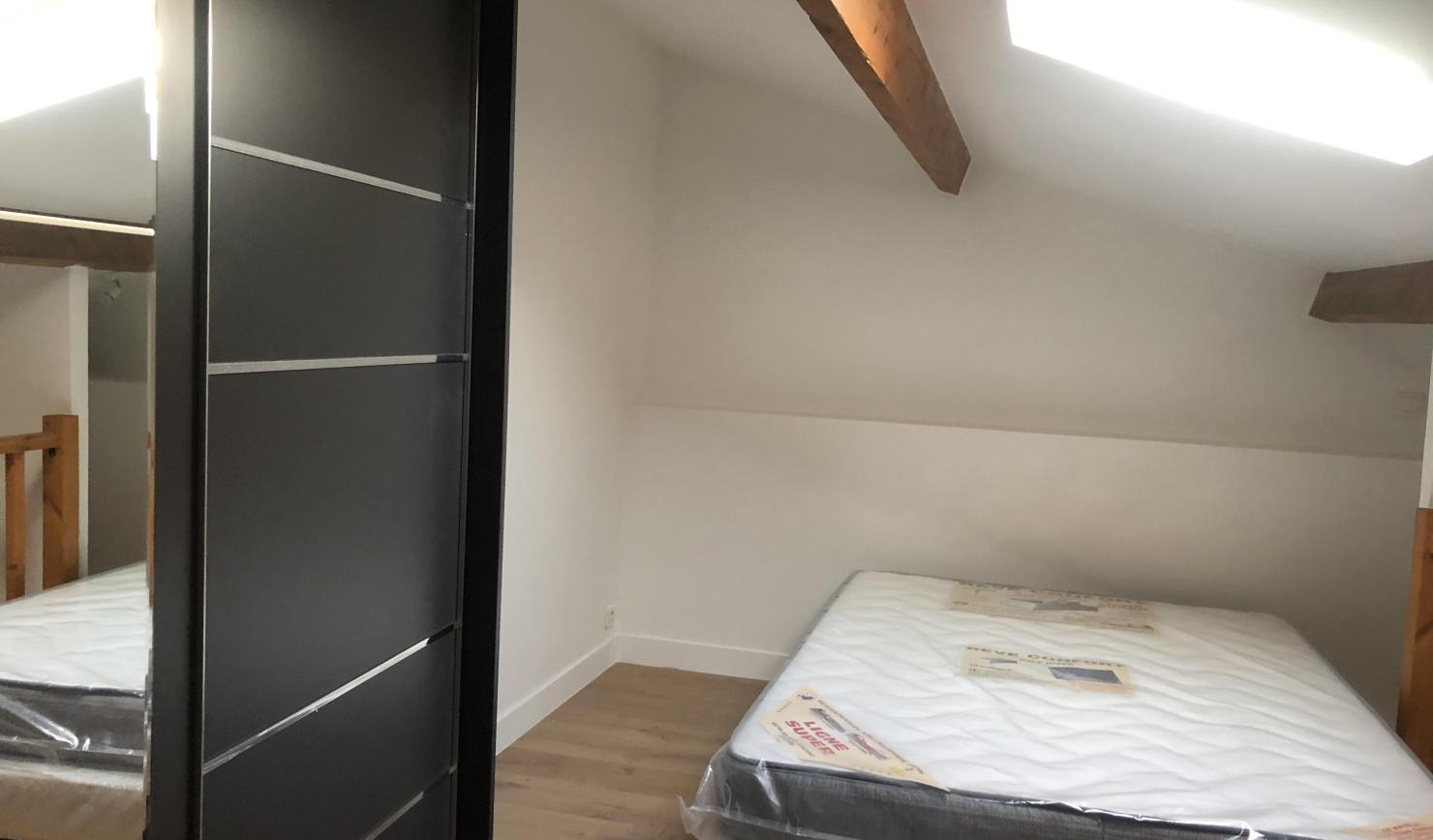 Nanterre 92e·35m²·apartment·With furniture[Paris Rental]