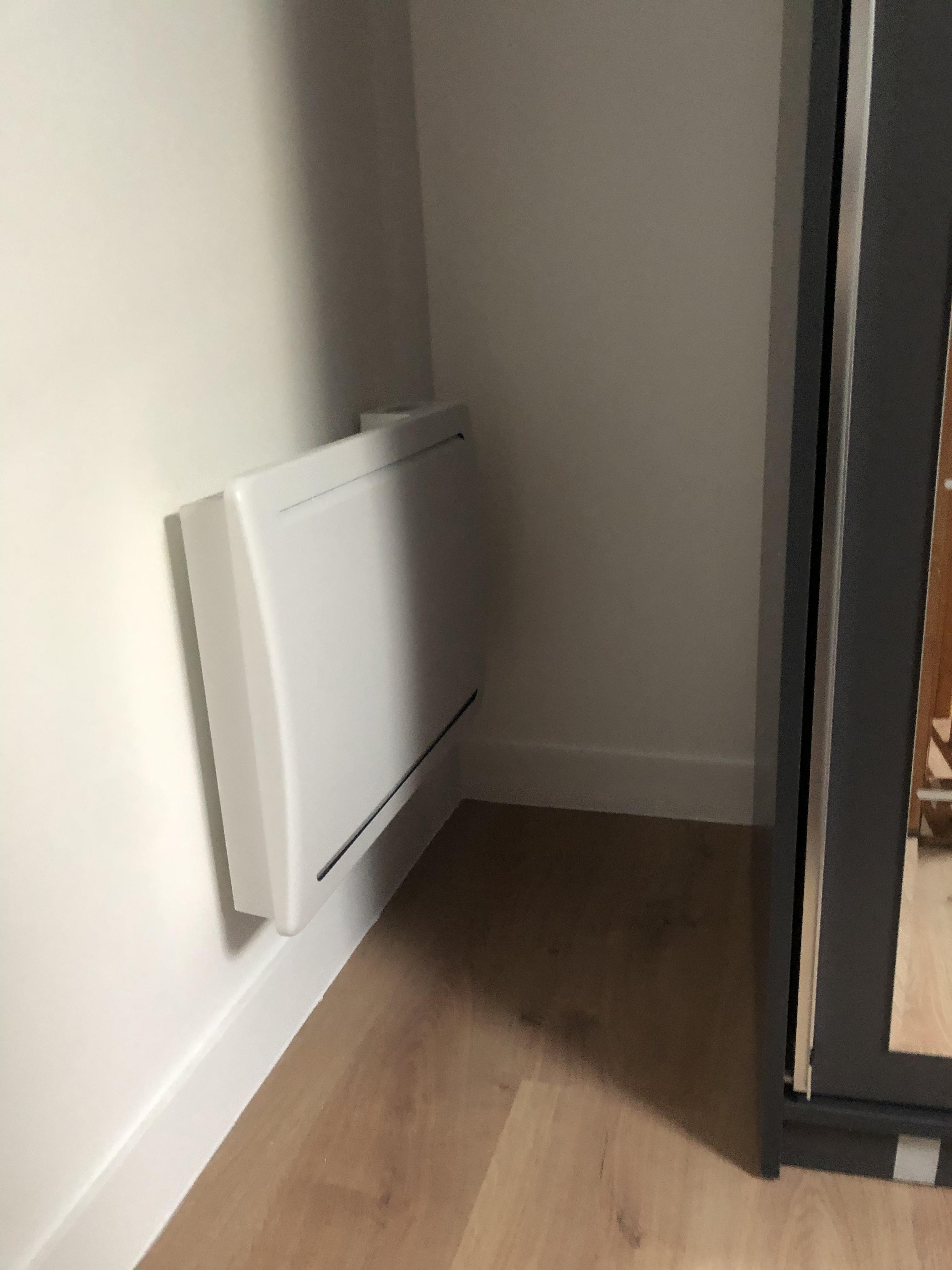 Nanterre 92e·35m²·apartment·With furniture[Paris Rental]