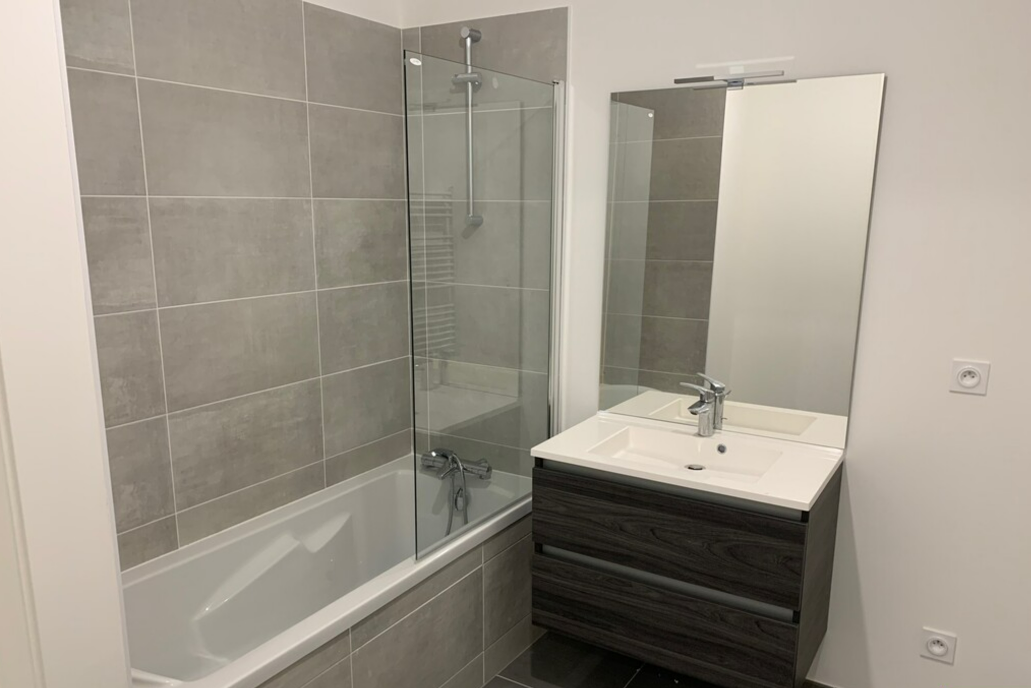 Clamart 92e·63m²·Appartement·Non meublé·A long terme uniquement[Location à Paris France]