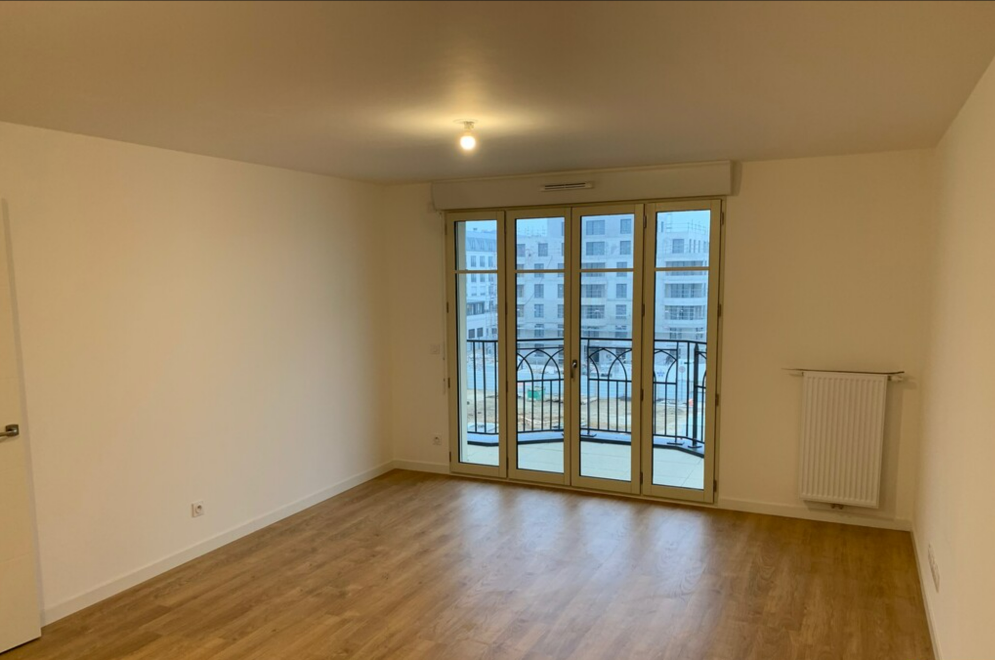 Clamart 92e·63m²·Appartement·Non meublé·A long terme uniquement[Location à Paris France]