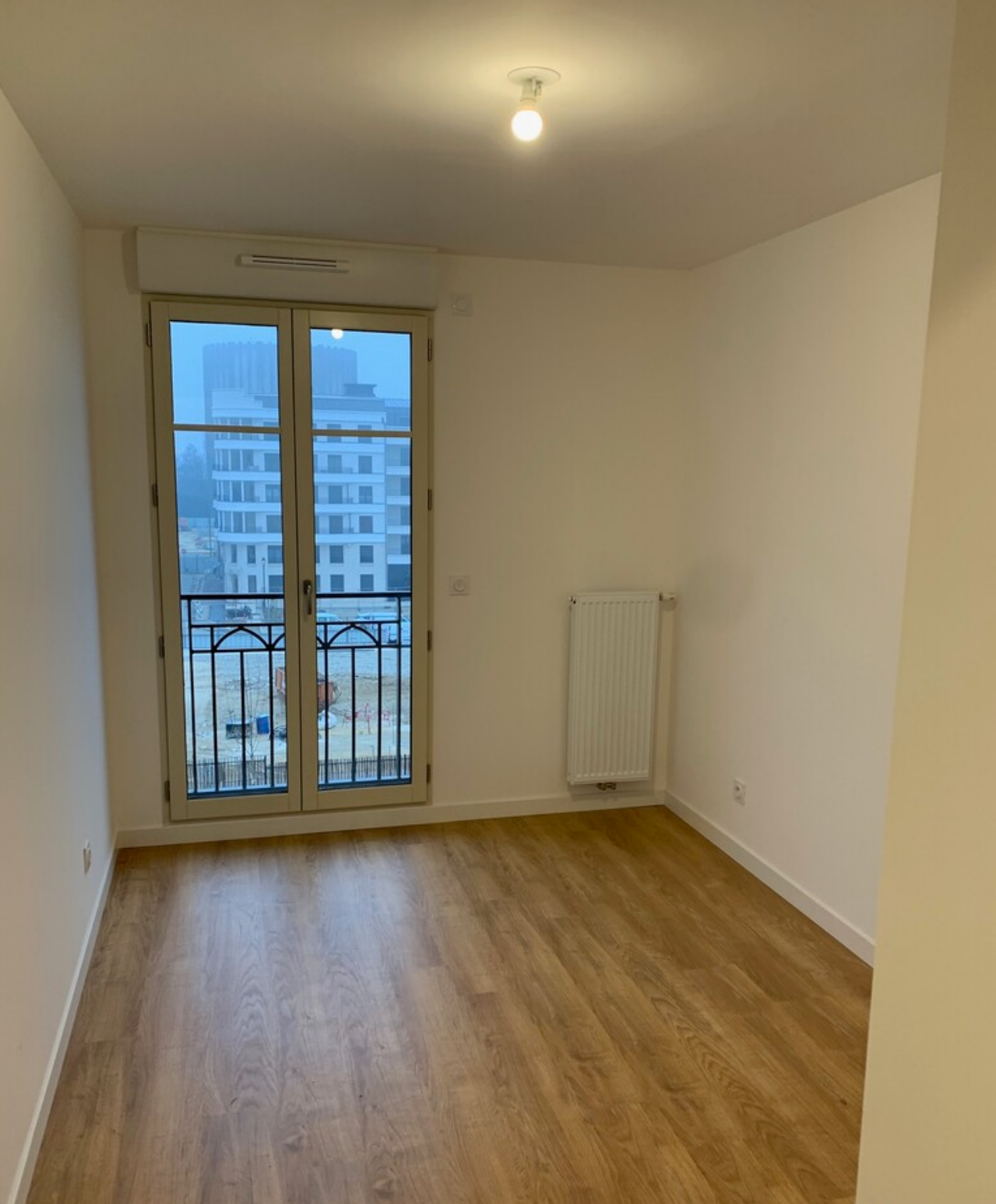 Clamart 92e·63m²·Appartement·Non meublé·A long terme uniquement[Location à Paris France]