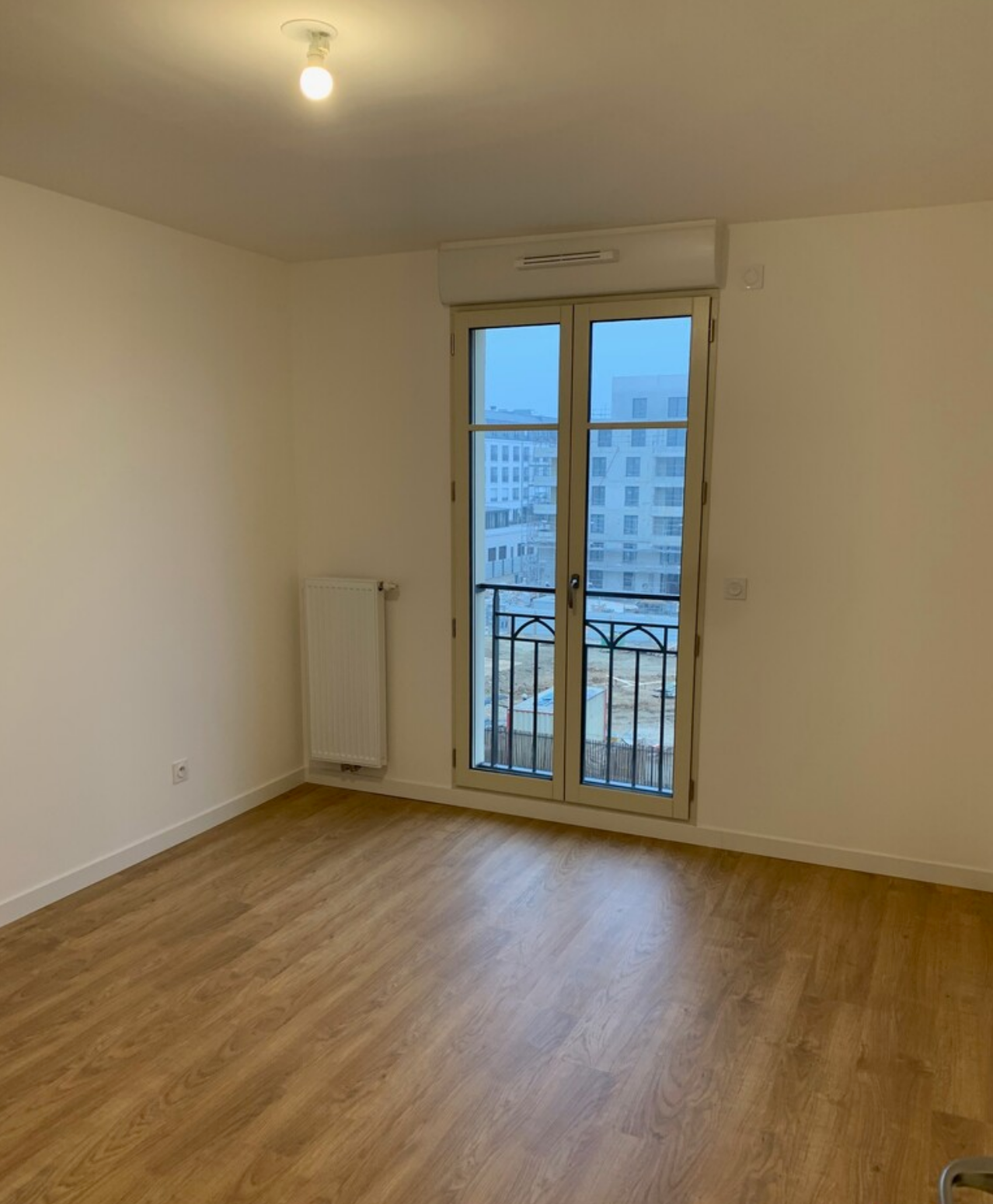 Clamart 92e·63m²·Appartement·Non meublé·A long terme uniquement[Location à Paris France]