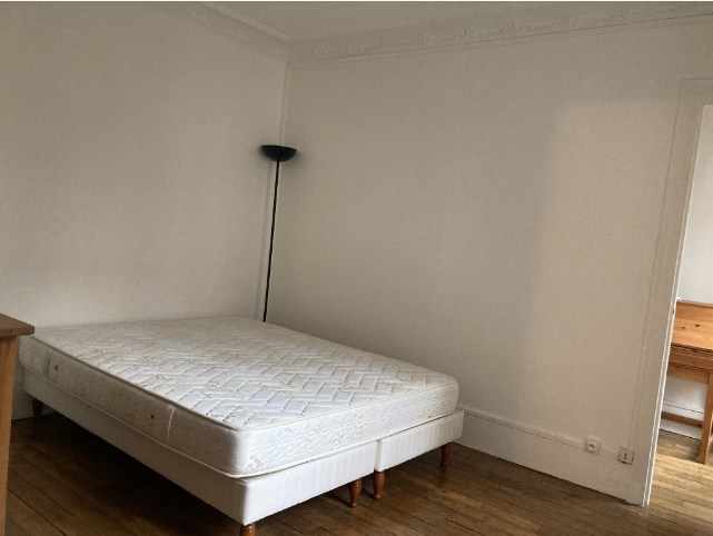 PARIS 15区·38平·公寓·有家具[法国巴黎租房]