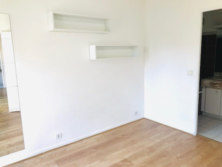 PARIS 14e·42m²·Appartement·Non meublé[Location à Paris France]