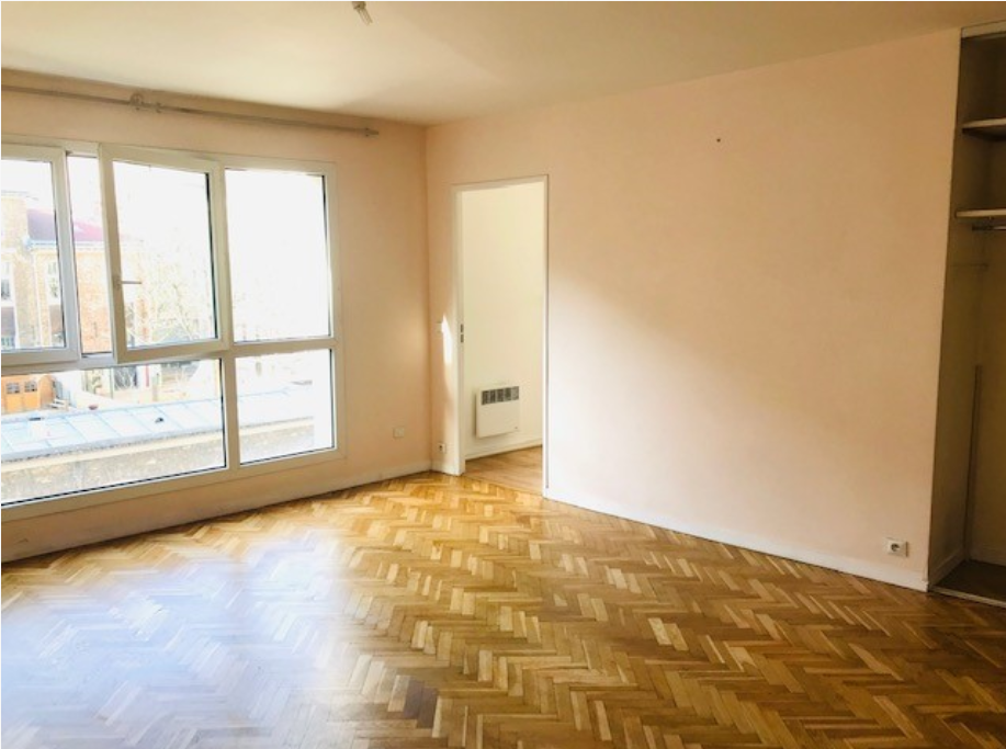 PARIS 14e·42m²·Appartement·Non meublé[Location à Paris France]
