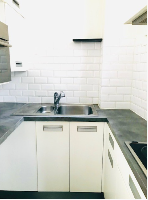 PARIS 7e·43m²·apartment·No furniture[Paris Rental]