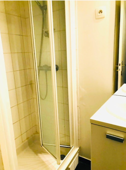 PARIS 7e·43m²·apartment·No furniture[Paris Rental]