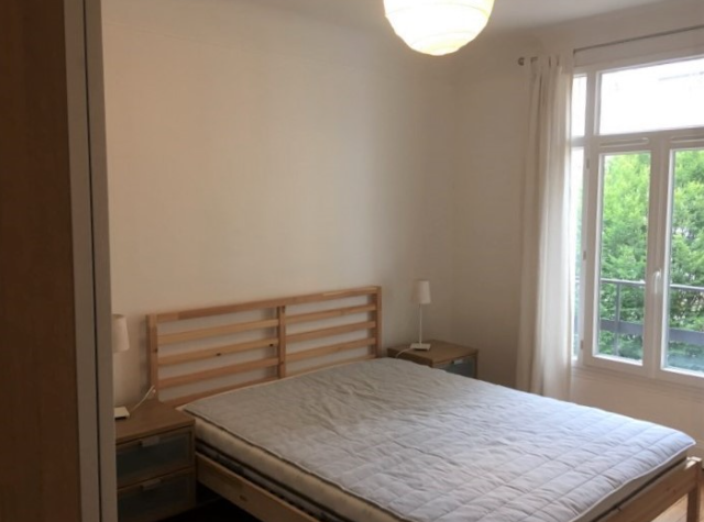 PARIS 16e·43m²·Appartement·Meublé[Location à Paris France]