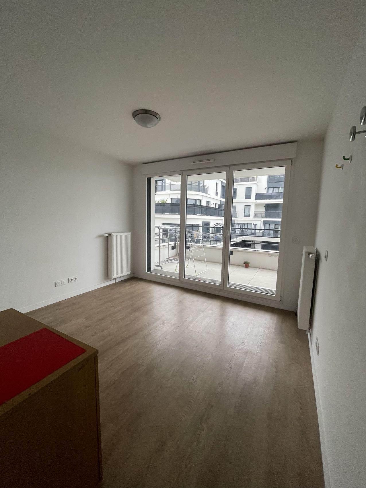 Colombes 92e·46m²·apartment·With furniture[Paris Rental]