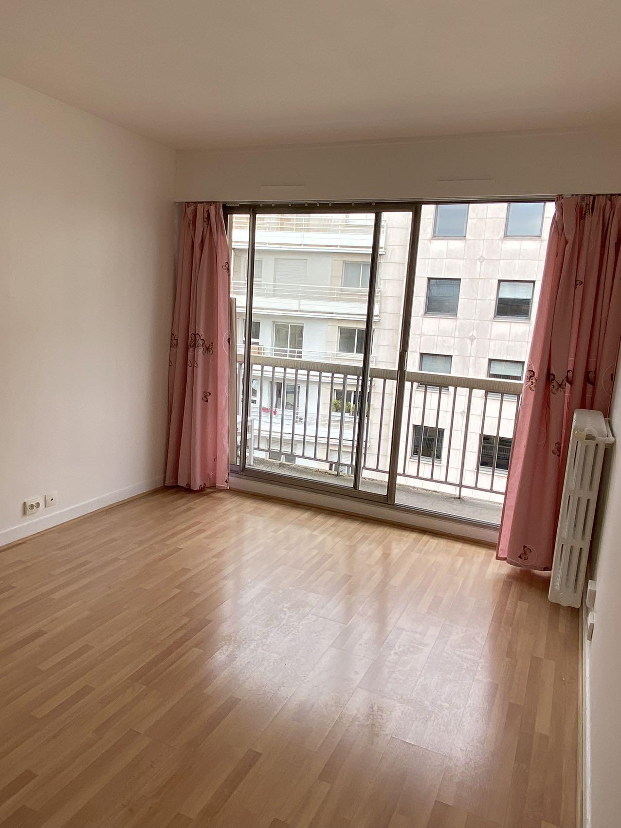 PARIS 14e·43m²·apartment·Fully furnished[Paris Rental]