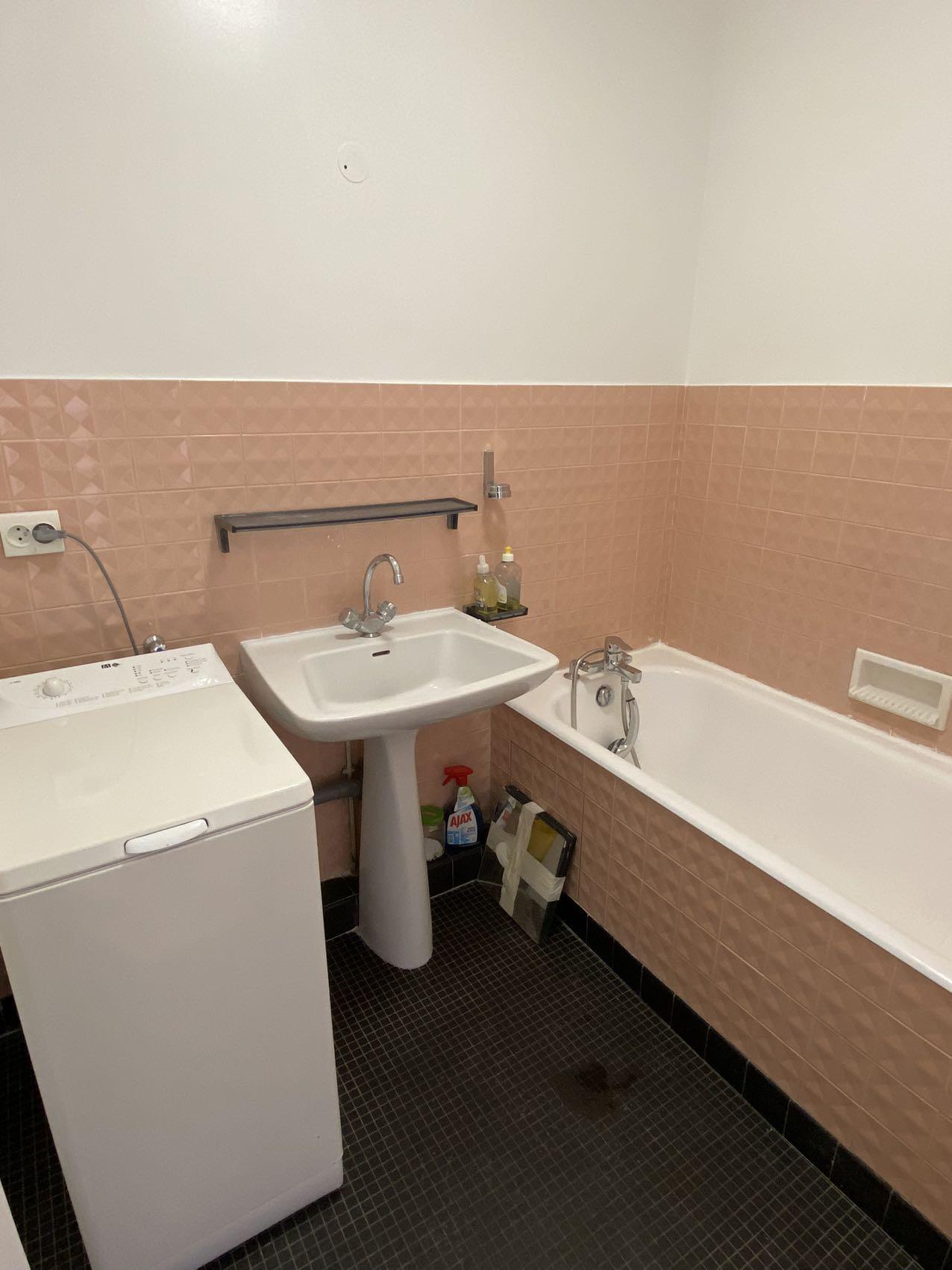 PARIS 14e·43m²·apartment·Fully furnished[Paris Rental]