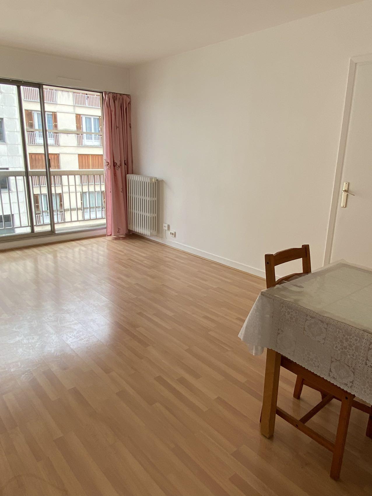 PARIS 14e·43m²·apartment·Fully furnished[Paris Rental]