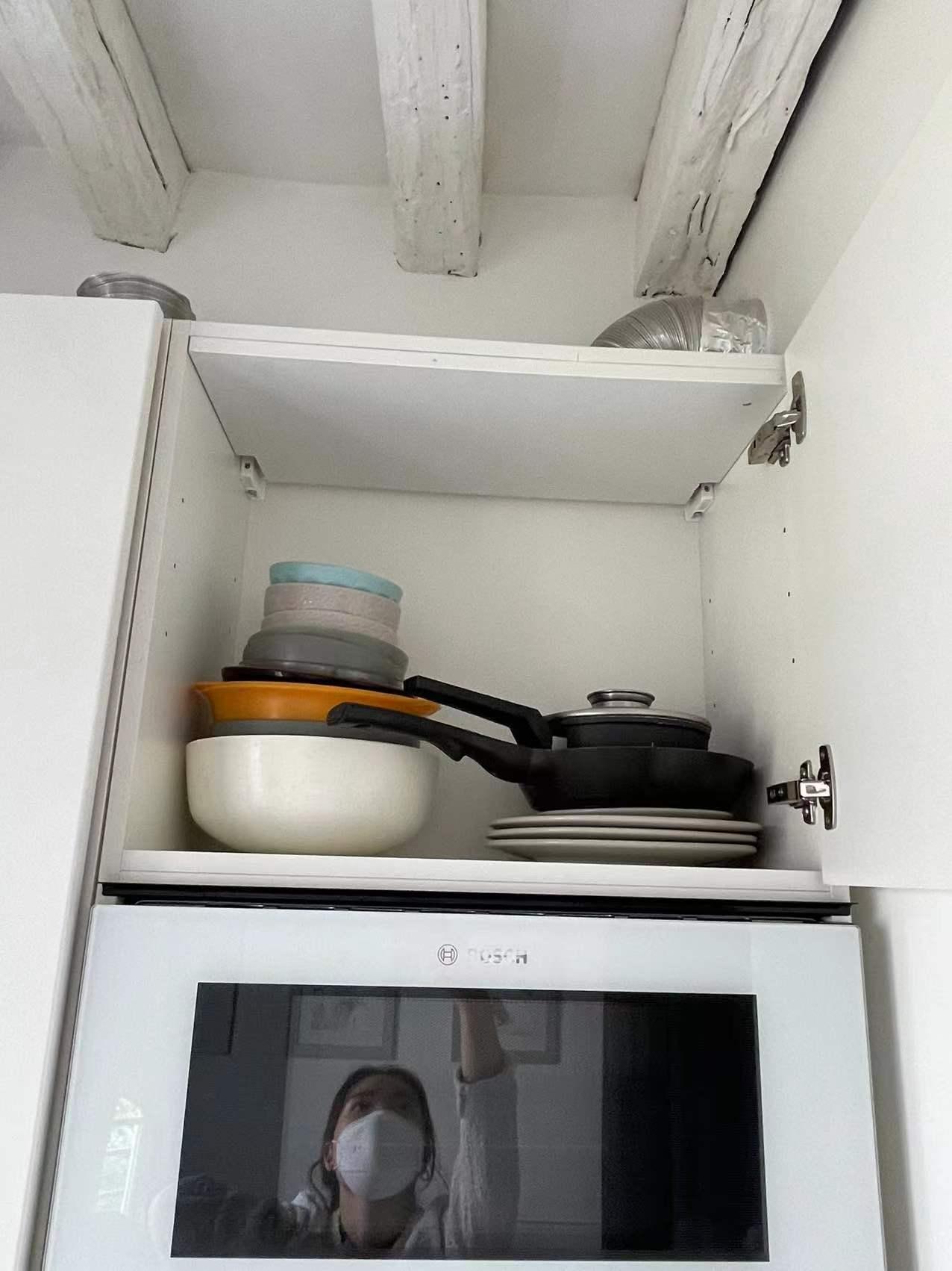 PARIS 1区·30平·studio·有家具·仅长租[法国巴黎租房]