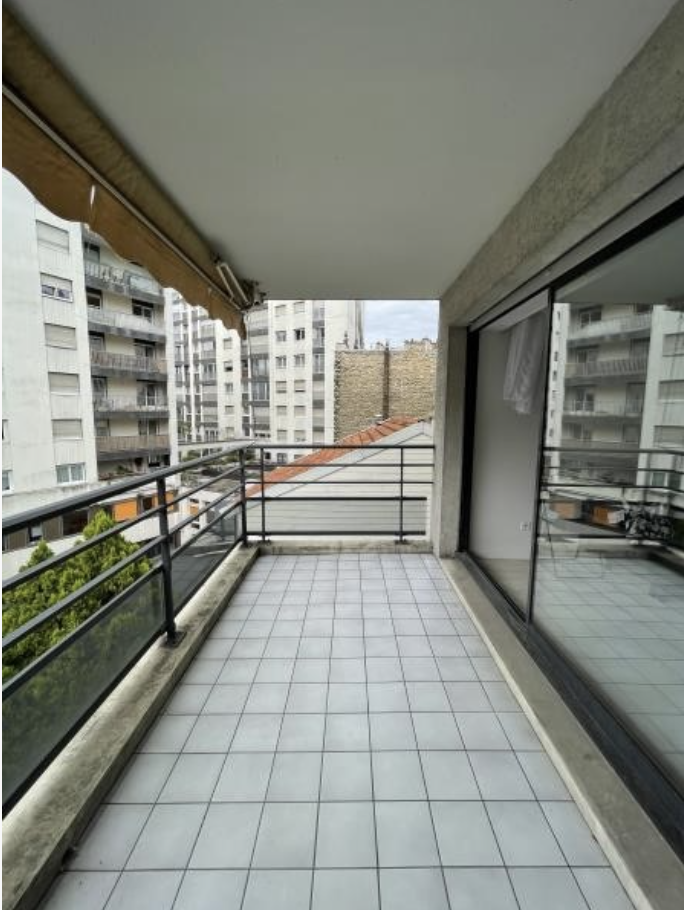 PARIS 13e·33m²·Je ne sais pas·Entièrement équipé[Location à Paris France]
